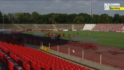 ЦСКА приема Локомотив Сф