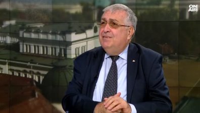 Георги Близнашки: Всички купуват гласове, но едни знаят как, а други - не