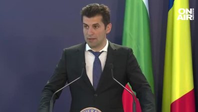 Петков: Надявам се Нинова да не напусне коалицията, въпреки различията имаме добри резултати