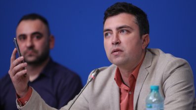 Уволненият шеф на "Ел Би Булгарикум": Венцислав Димитров заплашва служителите