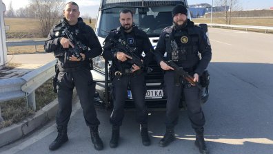 Търсят се полицаи: СДВР обяви конкурс за 130 свободни позиции