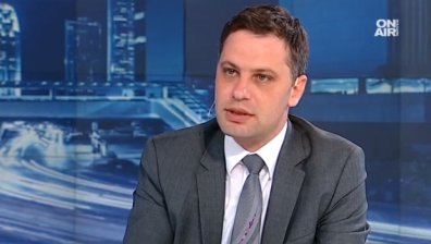 Нови парламентарни избори ще има... след три години, категоричен е Александър Сиди