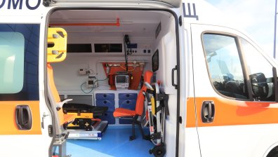 Мъж почина от инфаркт в центъра на Варна, вероятно след маратона