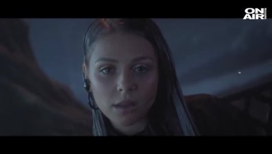 Песента на Виктория Георгиева в топ 30 за най-любими песни на Евровизия