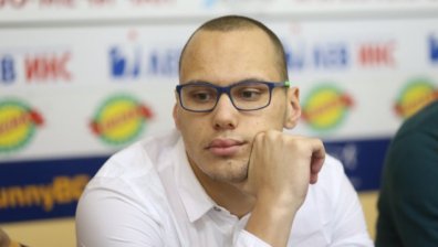 Антъни Иванов стана шампион на турнира в САЩ