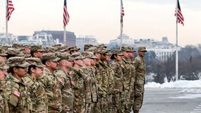 Защо САЩ смятат да изпратят още 200 войници в Нигерия
