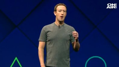 Зукърбърг призна за огромната грешка на Facebook