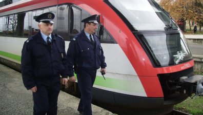 Гл. ком. Станимир Станев е преназначен за директор на ГД "Национална полиция"