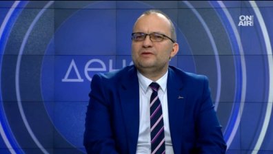 Мартин Димитров, ПП-ДБ: Няма да позволим скандален бюджет с 20 млрд. лв. заеми