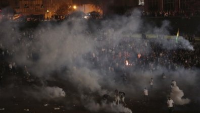 Русеф осъди насилието на протестите в Бразилия (видео)