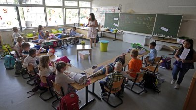 Кога ще започне учебната година в страните по света?