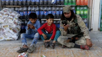 Редица поводи за безпокойство заради ситуацията в Сирия