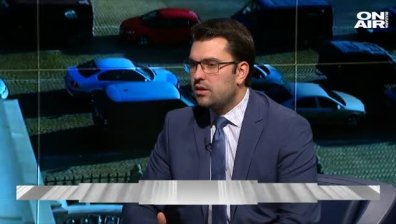 Георг Георгиев: Управлението е стабилно