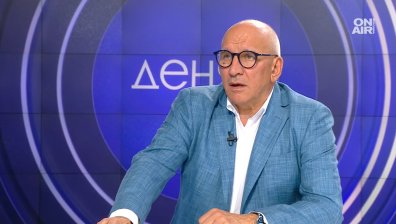 Хампарцумян: Не сме готови с вятър, слънце и пеперудки да компенсираме енергията