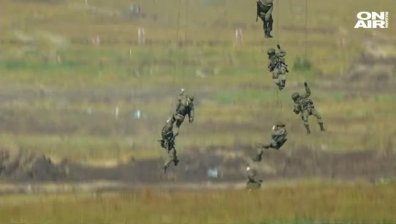 Путин в Сибир: Инспектира мащабните военни учения на Русия