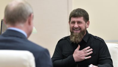Кадиров плаши с унищожение Запада: Умориха Русия от глад