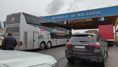 Дипломати: Няма да има решение за България в Шенген следващата седмица
