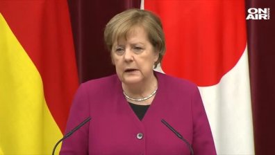 Напрежението расте: Европейските сили признаха Гуайдо за президент на Венецуела