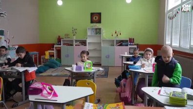 Училище в Самоводене получава финансиране от НАТО