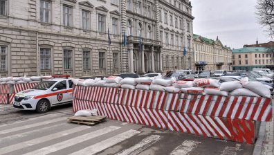 Русия засили атаките си, превзема град след град в Украйна