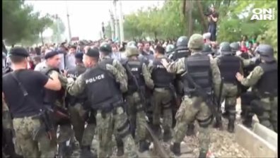 28 години след падането на Берлинската стена - какво ни разделя днес?
