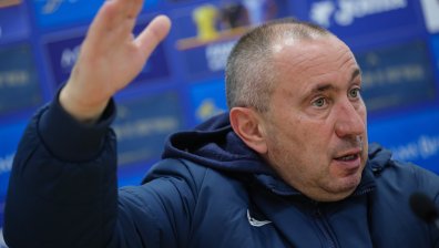 Първо равенство на "Гьозтепе" с Мъри Стоилов