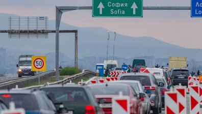Голямото прибиране: Въвеждат промени в трафика по натоварените пътища