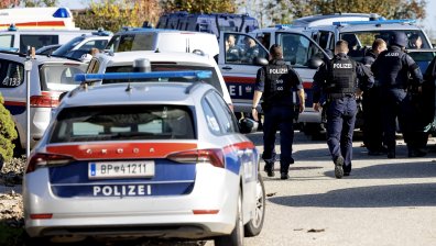 Българин загина при катастрофа в Австрия