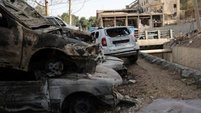 СЗО: Нищо не може да спре щетите от ядрен удар в региона