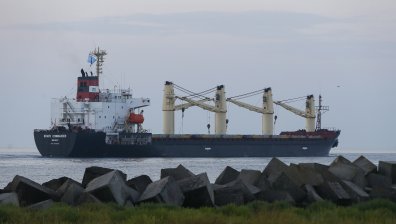 Москва удължи срока на споразумението за зърно от украинските пристанища