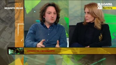 Етични стандарти за отразяване на трагични обстоятелства