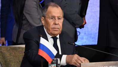 Лавров: Русия има нужда от буферна зона - нека това бъде Украйна