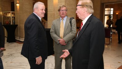 ТВ премиера на "Преходът, който не стана /така, както бе замислен/"