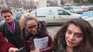 Сагата "Иванчева" продължава. Изслушват СРС-тата по делото