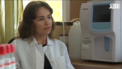 Българка сред 20-те най-добри учени в света