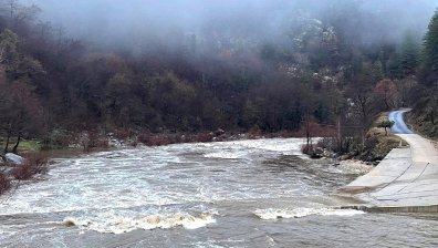 Остава частичното бедствено положение в Ардино