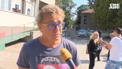 Нова инициатива насърчава грамотността - известни актьори четат на деца