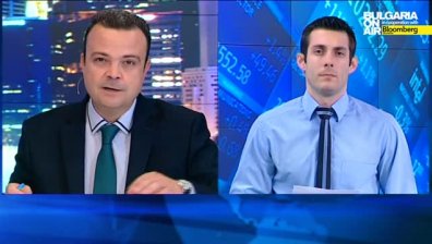 Износът подкрепя ръста в Q1 в България