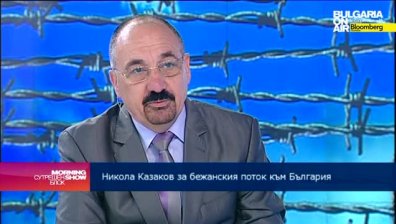 Агенцията за бежанците: Очаква се нова бежанска вълна през лятото