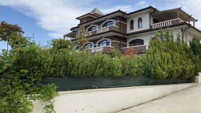 Какви са установените нарушения в "сараите" на Доган?