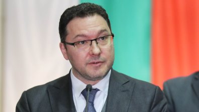 Даниел Митов предупреди: Възможни са наводнения в следващите дни