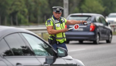 Спряха ли шофьорите да отказват тестове за алкохол и наркотици пред КАТ?