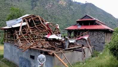 Примирието между Индия и Пакистан е много крехко