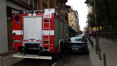 Майка и син загинаха при пожар в дома си в Севлиево