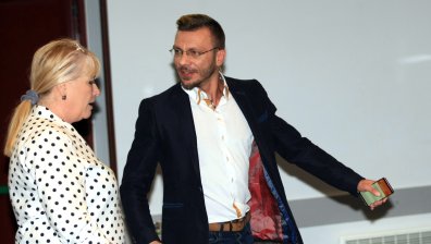 Прокуратурата обжалва паричната гаранция на Станимир Хасърджиев