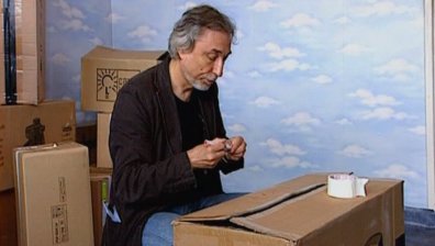 &bdquo;Серенада за цигулка, кашони и оркестър&rdquo; е спомен за незабравимата личност Румен Цонев
