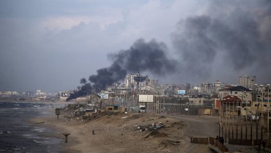 26 държави от ЕС призоваха за незабавна хуманитарна пауза в Газа