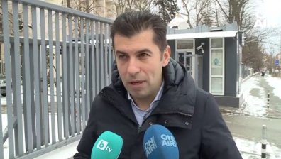 Петков: Хората да гласуват, няма спасител, не може да сме жертва и да чакаме отстрани