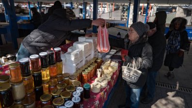 Българинът предпочита търговията на дребно