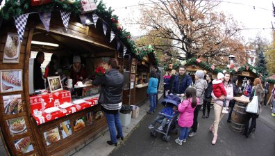 Коледните базари в София и около столицата - локации и дати